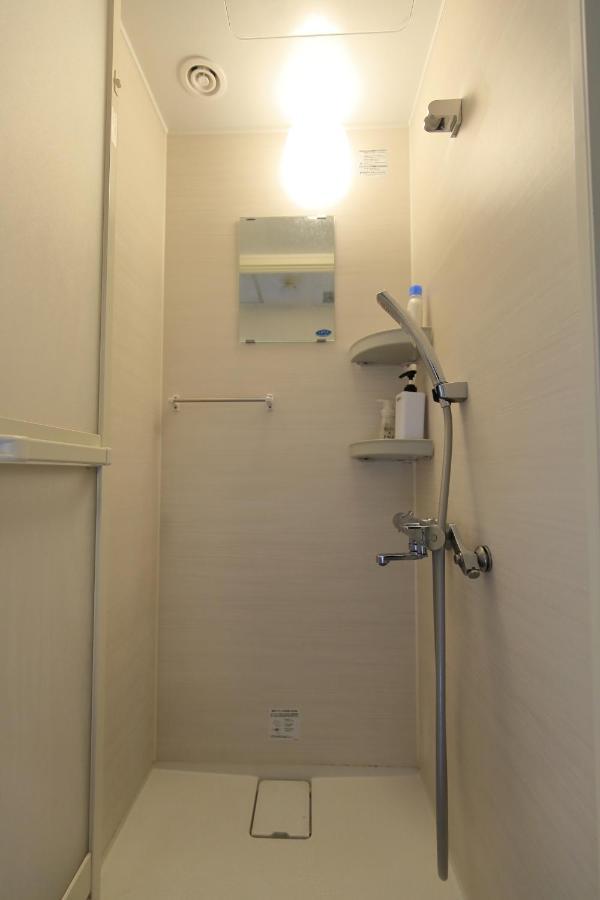 Guest House Shikotsu Kamui Chitose  Bagian luar foto