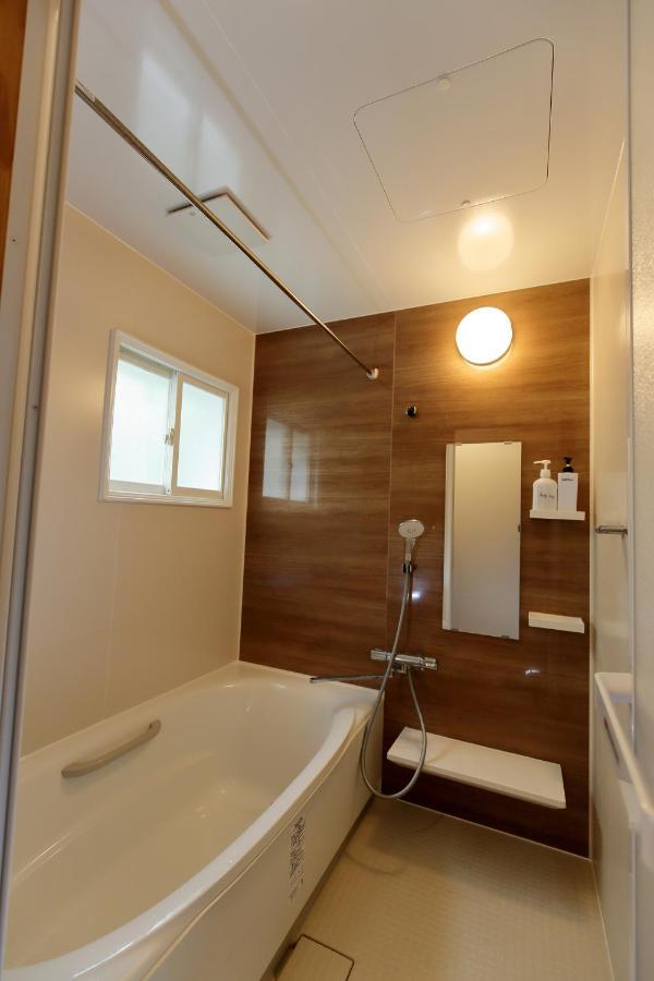 Guest House Shikotsu Kamui Chitose  Bagian luar foto