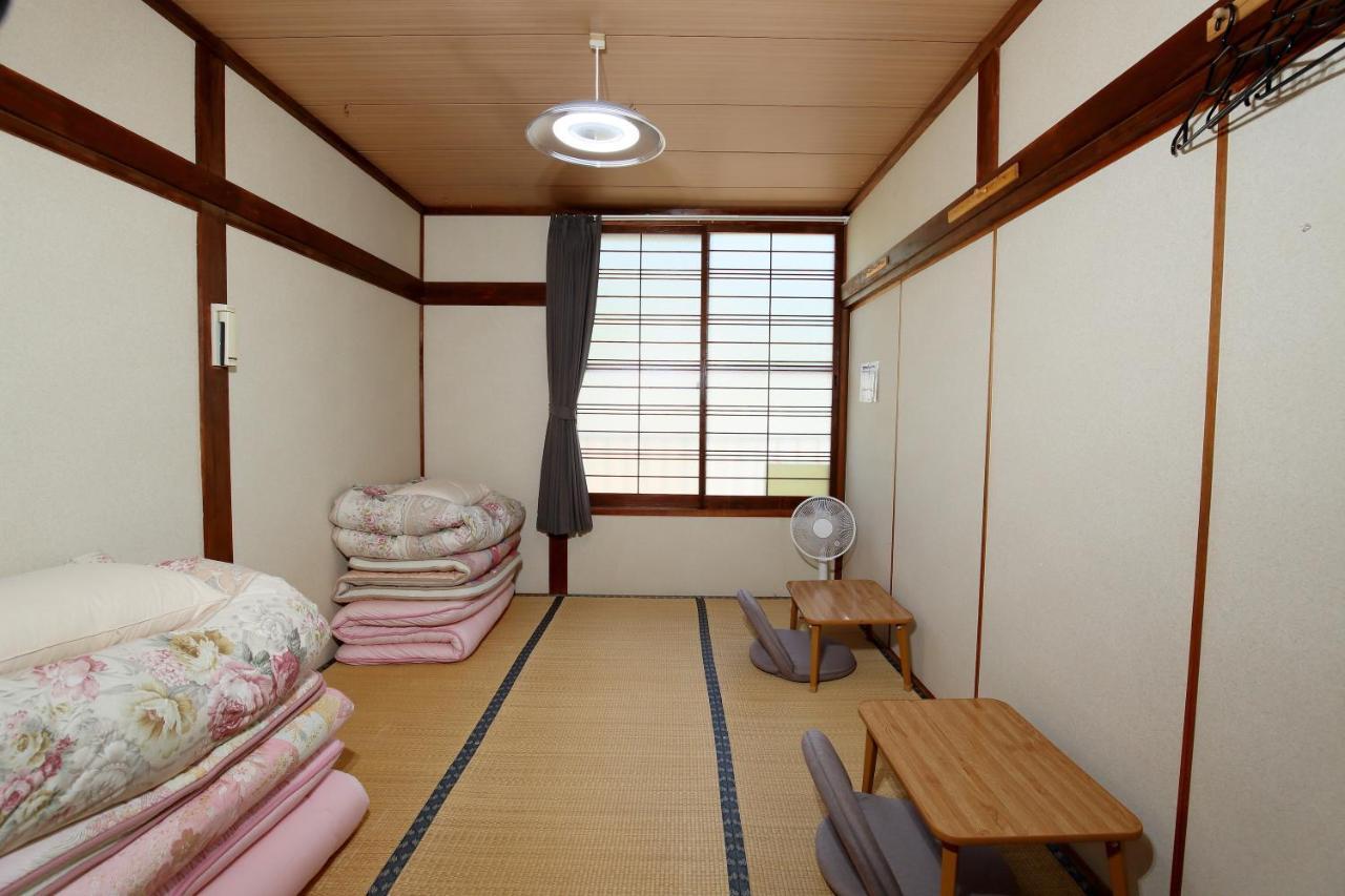 Guest House Shikotsu Kamui Chitose  Ruang foto