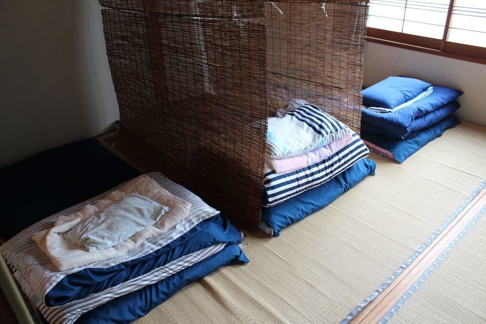 Guest House Shikotsu Kamui Chitose  Bagian luar foto