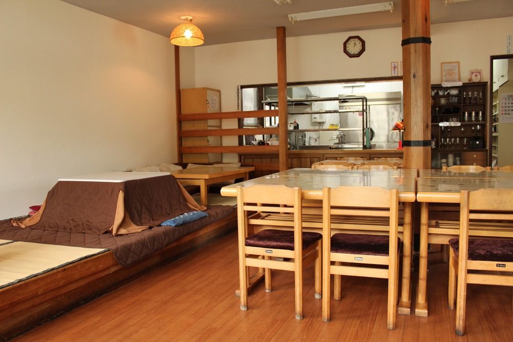 Guest House Shikotsu Kamui Chitose  Bagian luar foto