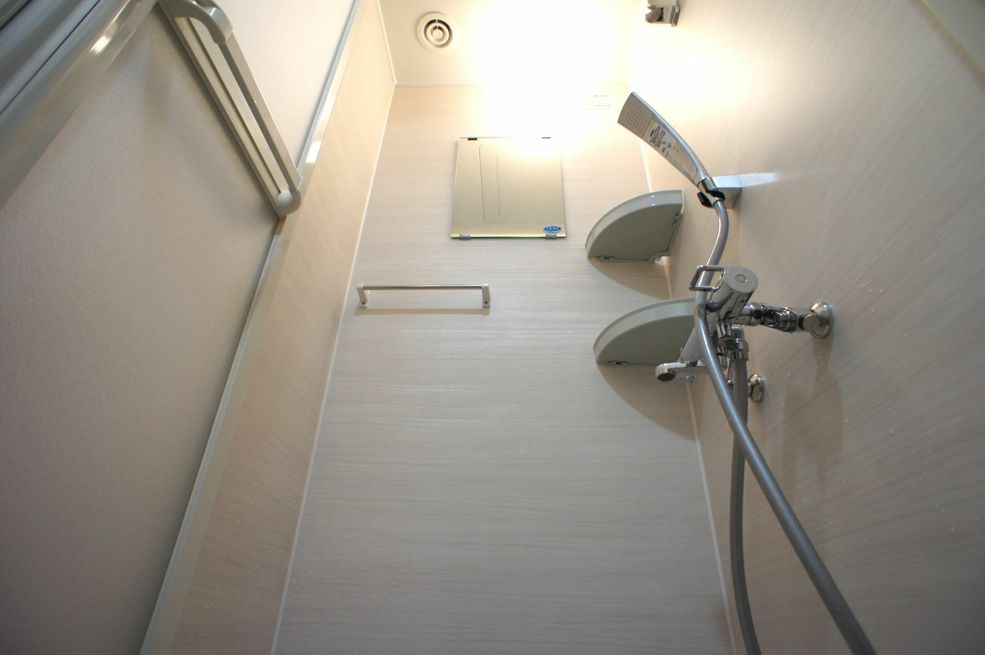 Guest House Shikotsu Kamui Chitose  Bagian luar foto